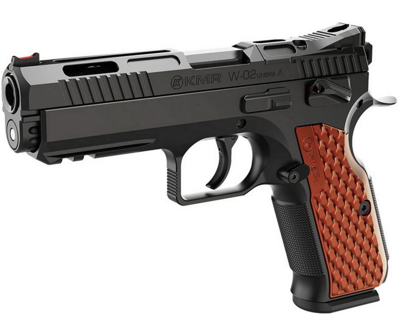 KMR W-02 UMBRA X OR