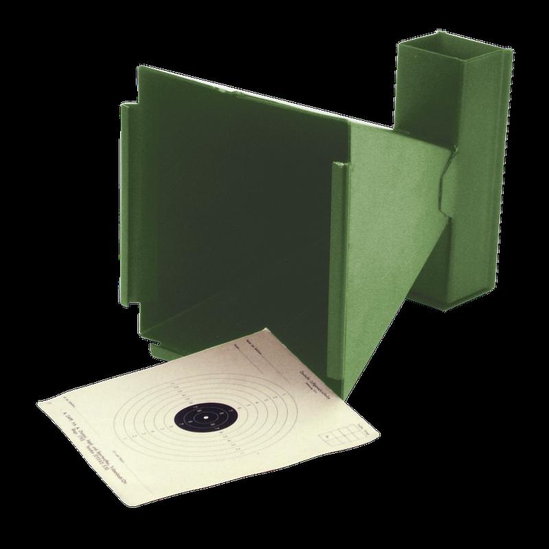 Kugelfangkasten 14x14cm