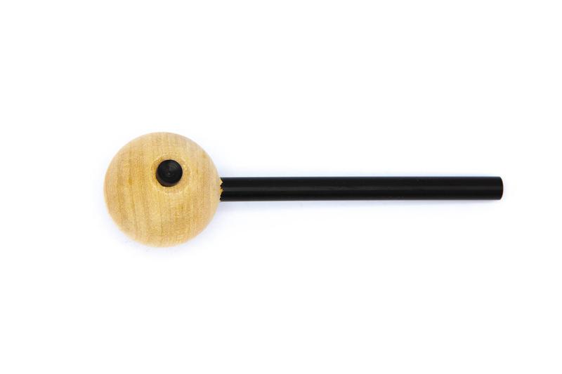 Kugelstarter mit Griff .40-.45