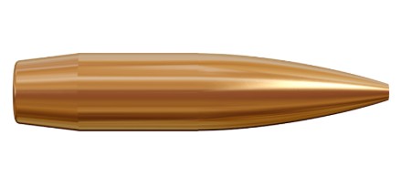 Lapua Geschosse MaxRangeTarget .30 175gr.