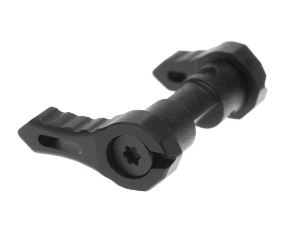Leapers AR-15 Ambidextrous 45/90ø Safety Black
