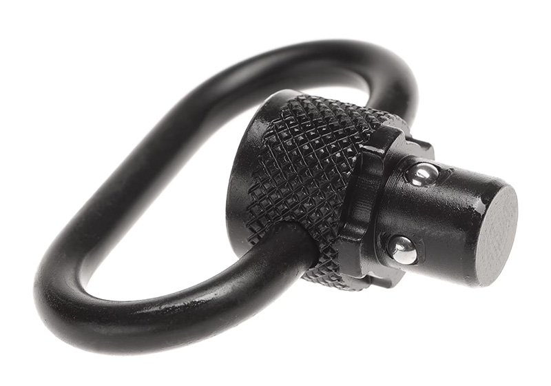 Leapers HDPB QD Sling Swivel 36mm