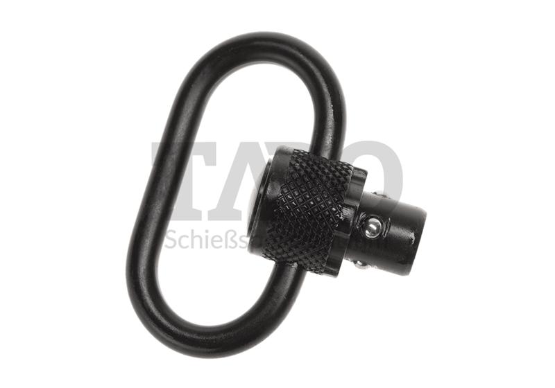 Leapers HDPB QD Sling Swivel 36mm