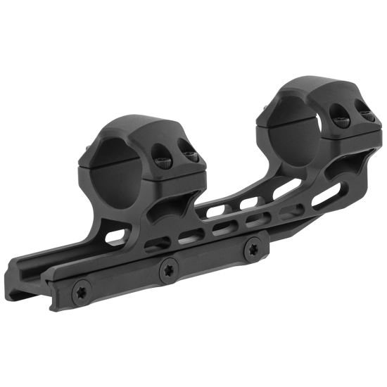 Leapers Montage Accu-Sync; High; 50mm Offset