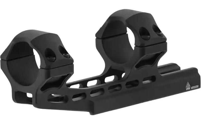 Leapers Montage Accu-Sync; High; 30mm; 50mm Offset