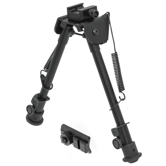 Leapers OP Bipod 21 - 32cm