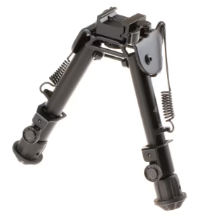 Leapers OP Bipod QD 15 - 20cm