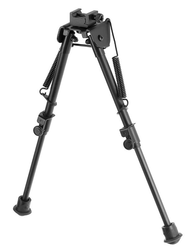 Leapers OP Bipod QD 20 - 35cm