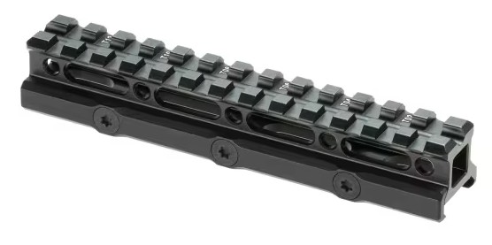 Leapers Super Slim Riser