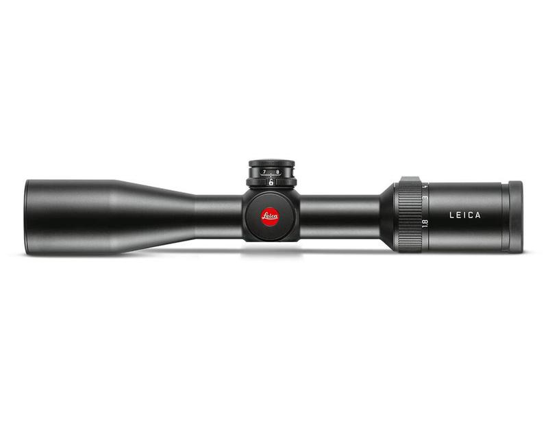 Leica Fortis 6 1,8-12x42i; L-4a; BDC