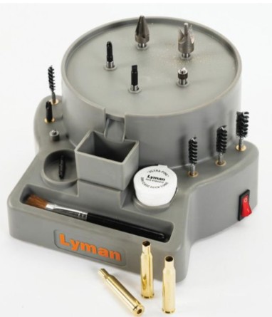 Lyman Case Prep Express