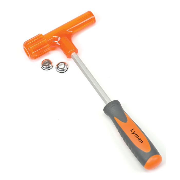 Lyman Entladehammer Magnum Inertia Bullet Puller