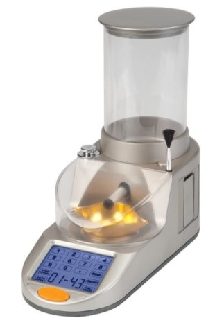 Lyman Gen6 Digital Powder System