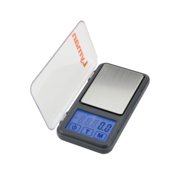 Lyman Pocket Touch Scale Kit 1500