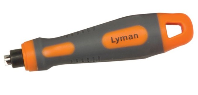 Lyman Primer Pocket Uniformer Large