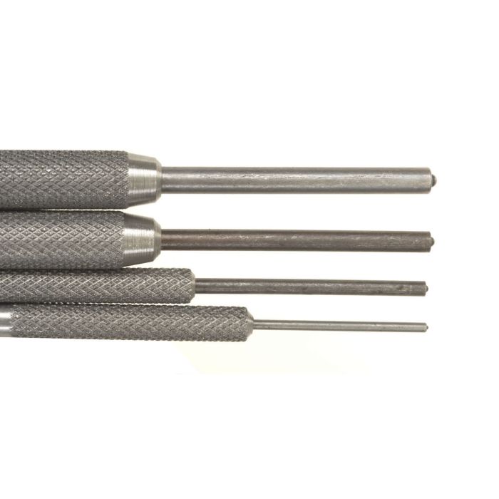 Lyman Roll Pin Punch Set