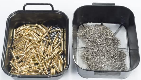 Lyman Rotary Case Reinigungs Sieb