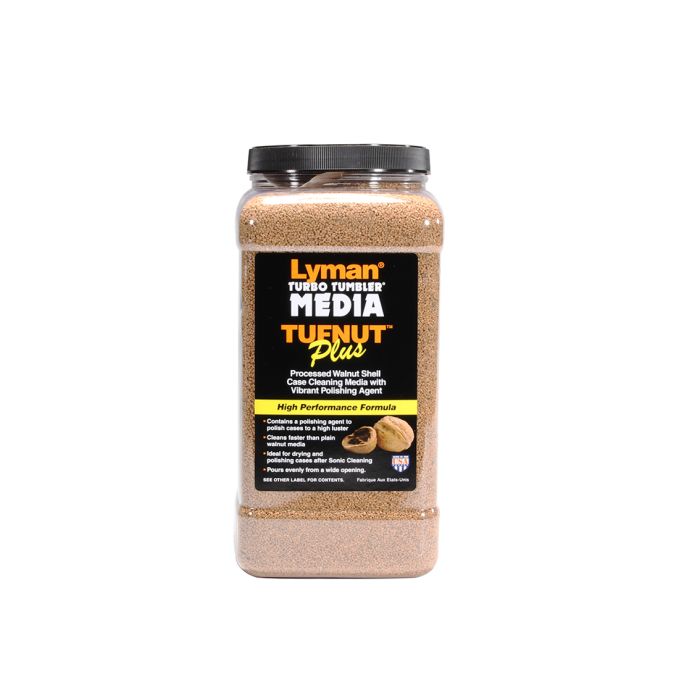Lyman Tufnut plus Media, medium, 2,61 kg