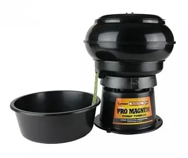 Lyman Tumbler 2500 Pro Mag Auto Flo