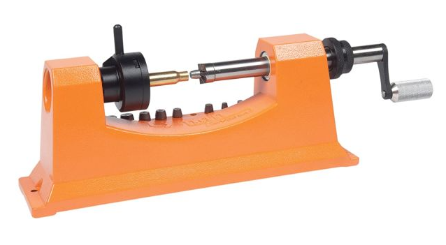 Lyman Universal Carbide Case Trimmer