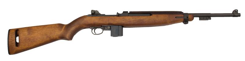 M1 Carbine Kal. .30 Carbine Inland Division & Saginaw Steering