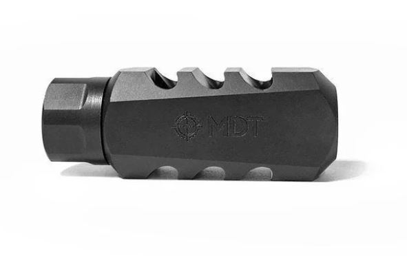 MDT Elite Muzzle Brake .223; 1/2"x28
