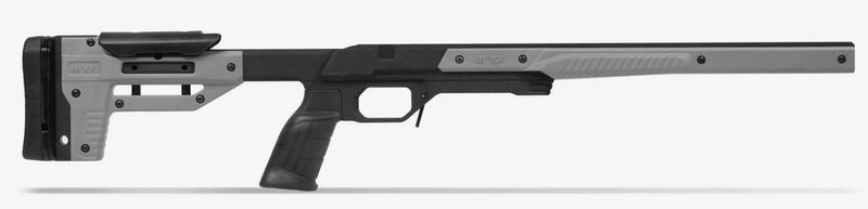 MDT Oryx Chassis CZ457; Grey