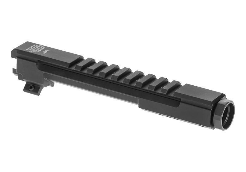 MIDWEST INDUSTRIES AK Railed Gas Tube