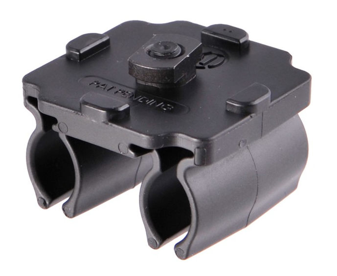 MIDWEST INDUSTRIES Universal Shell Holder M-Lok Compatible