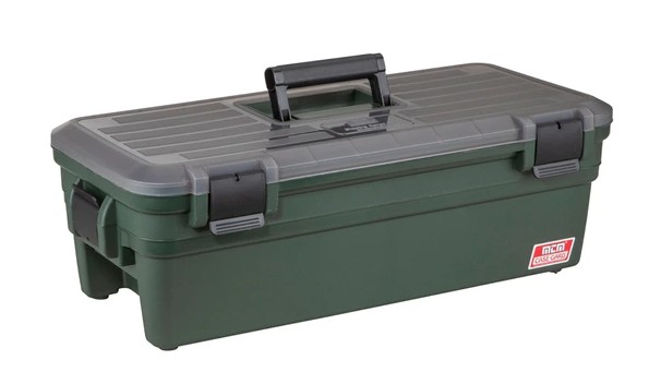 MTM Pflegecenter Shooting Range Box