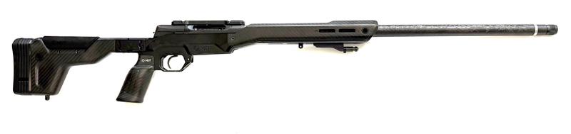 MWM Strasser RS700 Custom Carbon