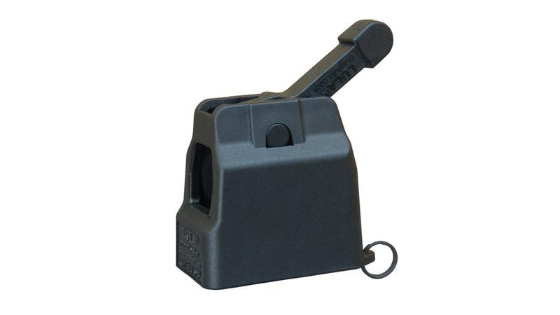 Maglula Ladehilfe 9mm; CZ Scorpion EVO3