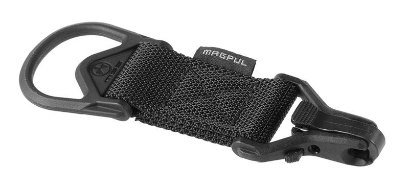 Magpul Adapter MS1 - MS3 Black