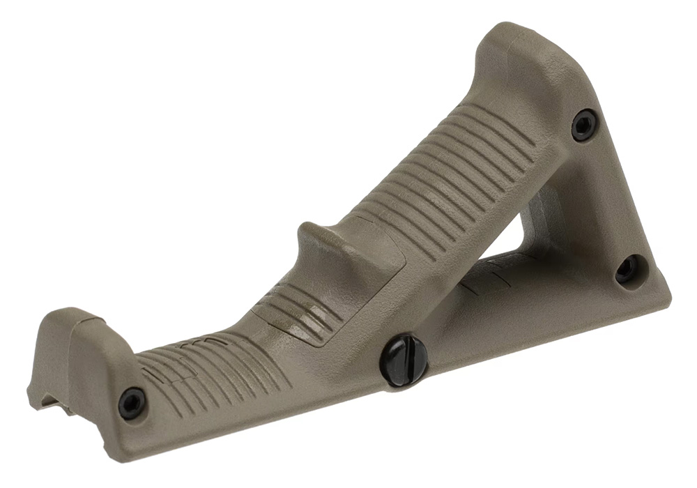 Magpul Angled Fore Grip AFG2 FDE