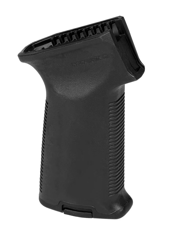 Magpul Grip MOE AK+ Black
