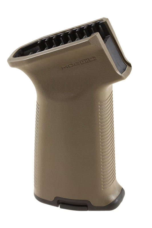 Magpul Grip MOE AK+ FDE
