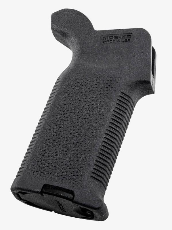 Magpul Grip MOE K2 Black