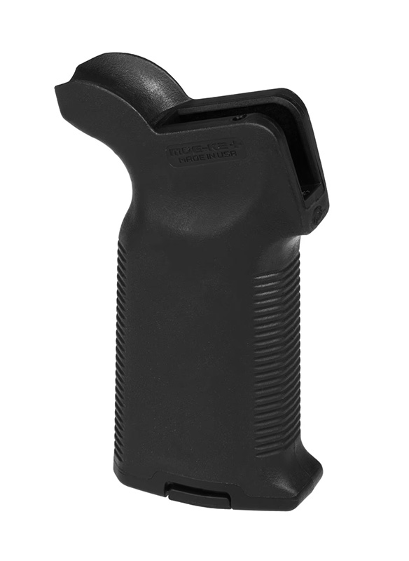 Magpul Grip MOE K2+ Black