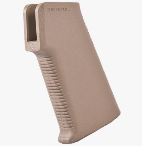 Magpul Grip MOE K FDE