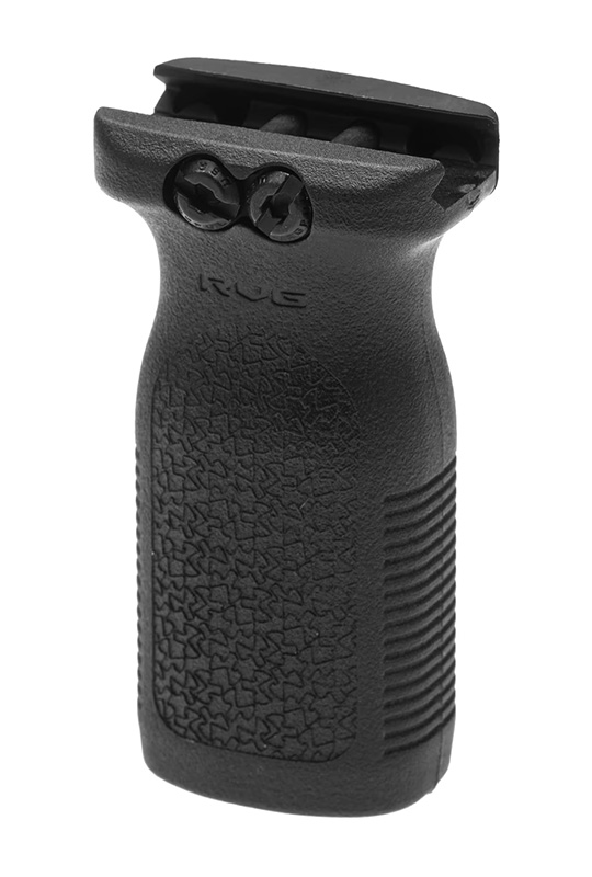 Magpul Grip MOE RVG Black