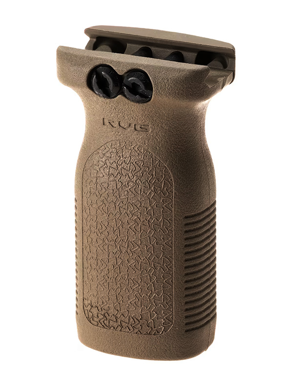 Magpul Grip MOE RVG FDE