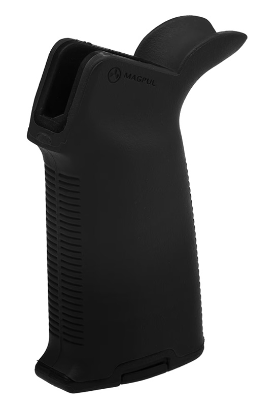 Magpul Grip MOE+ Black