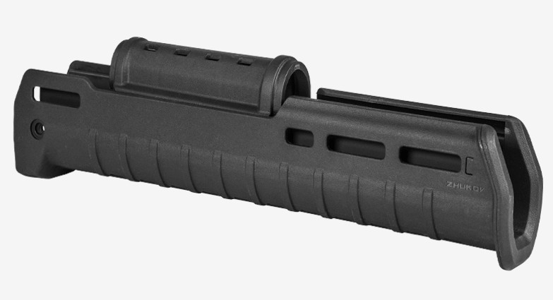 Magpul Hand Guard Zhukov AK47 / AK74 Black