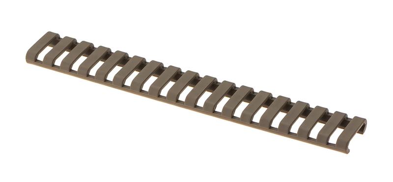 Magpul Ladder Rail Protector FDE