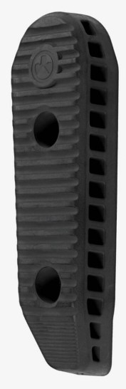Magpul MOE SL Enhanced Rubber Butt-Pad; 0.70"