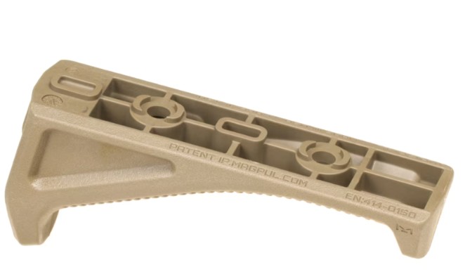 Magpul M-LOK AFG FDE
