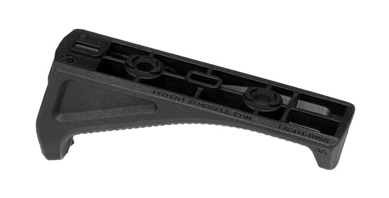 Magpul M-LOK Angled Fore Grip AFG Black