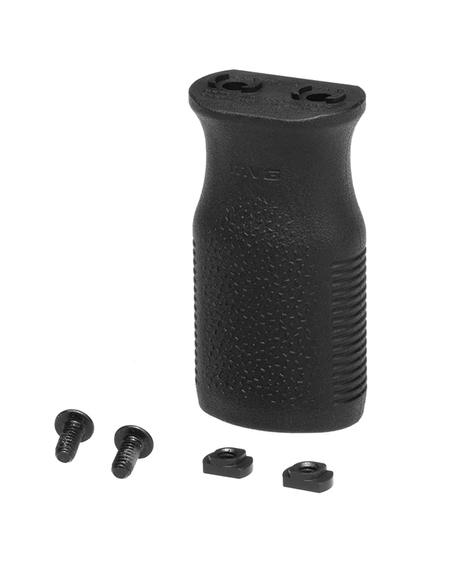 Magpul M-LOK Grip MOE MVG Black