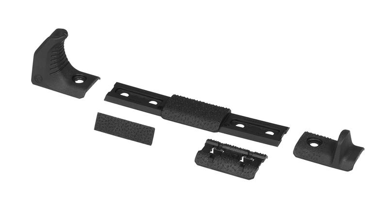 Magpul M-LOK Hand Stop Kit Black