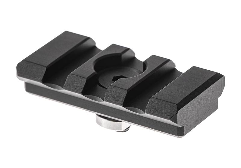 Magpul M-LOK Picatinny Rail Alu 3 Slot